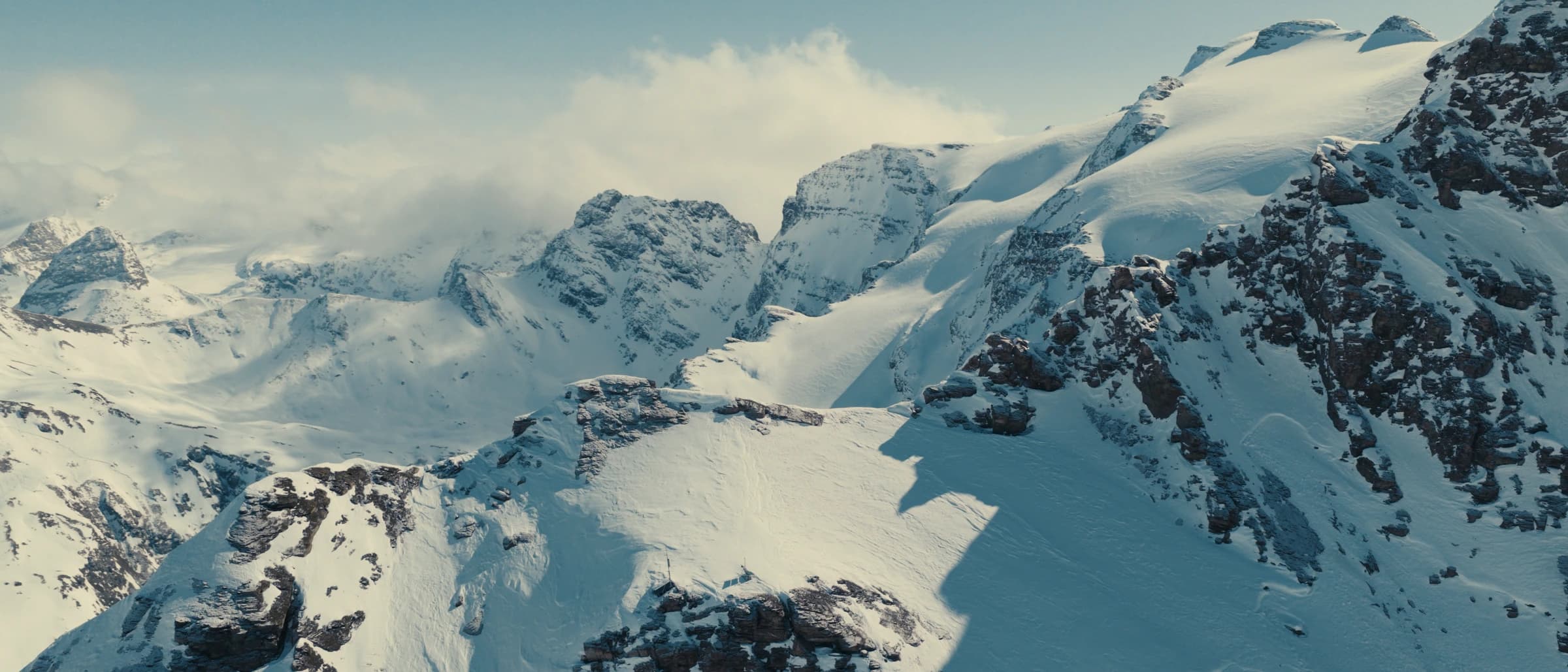 Image de tournage — Grenoble INP